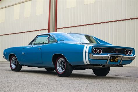 Paul Teutul Sr's 1968 Dodge Charger R/T 426 HEMI Fails To Sell, New Owner Refuses $127,000 ...