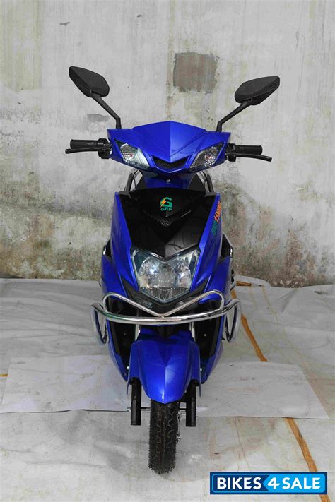 GRP 11 Mini price, specs, mileage, colours, photos and reviews - Bikes4Sale