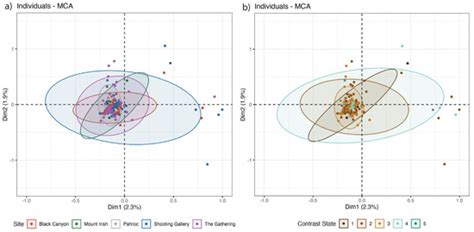 Signalling and Mobility: Understanding Stylistic Diversity in the Rock ...