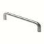 Siro Designs 20-in Center to Center Fine-brushed Stainless-steel ...