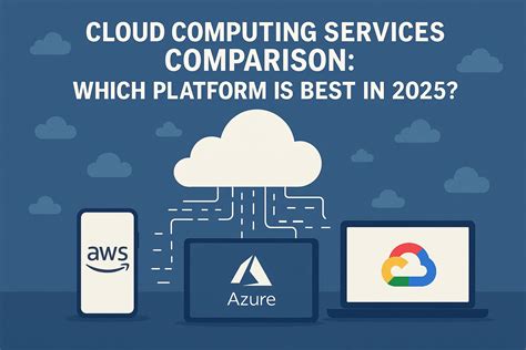Image result for Cloud Computing Comparison