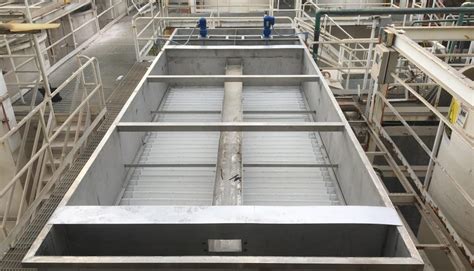 Tratamiento de aguas residuales: Casos de éxito