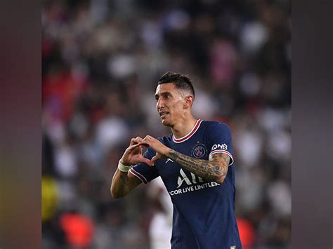 Ligue 1: Paris Saint-Germain finish season on emotional high