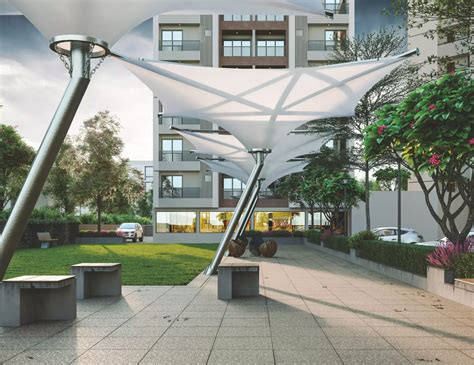 DARSHANAM SKYDECK - 3BHK LUXURIOUS FLATS & SHOPS - OPP. YASH COMPLEX 30 ...