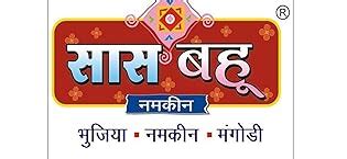 Saas Bahu Special Tasty Mixture Namkeen & Bhujia Sev Namkeen 800gm ...