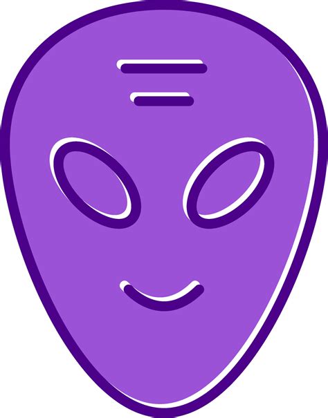 Image result for Alien Vector Art