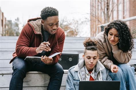 Understanding Today's Diverse Student Population