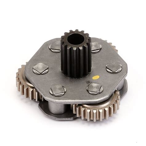Warn Winch Gear Carrier Assembly Stage 1; For Warn Winches 106071 | Zoro