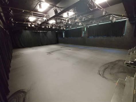 Theatre4 - Theatre Puget Sound