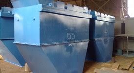 Bulk Material Handling Components