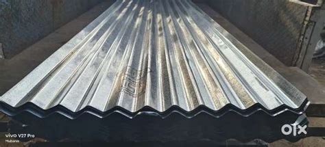 GC sheets , colour sheet , Ms pipes - Other Services - 1754667998