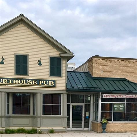 THE 10 BEST Restaurants in Manitowoc (Updated February 2026)