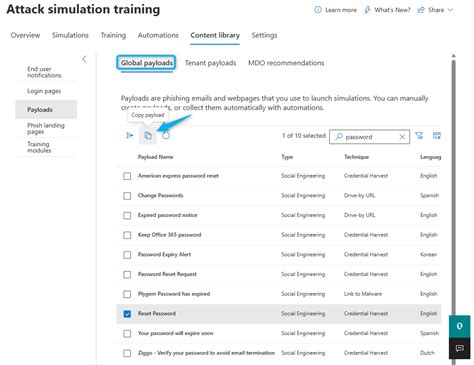 Image result for Attack Simulation How to Guide