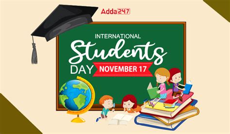 International Students Day 2023, Know its Theme & Significance