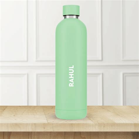 Buy Pacific Insulated Stainless Steel Water Bottle (700 ml)