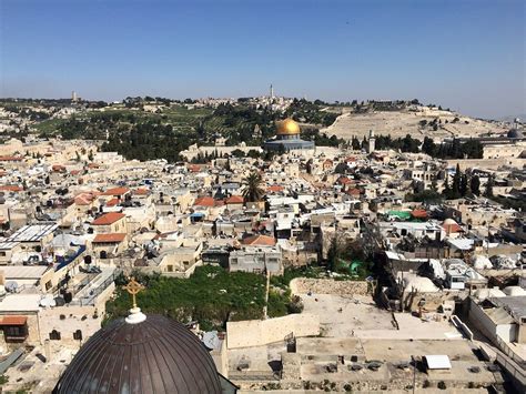 JERUSALEM CODE (2026) All You Need to Know BEFORE You Go (with Photos ...