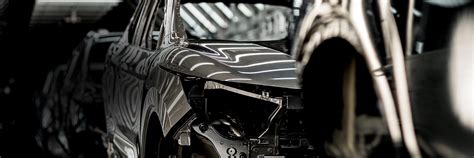 ZEISS automotive industry solutions | precise, automated, efficient