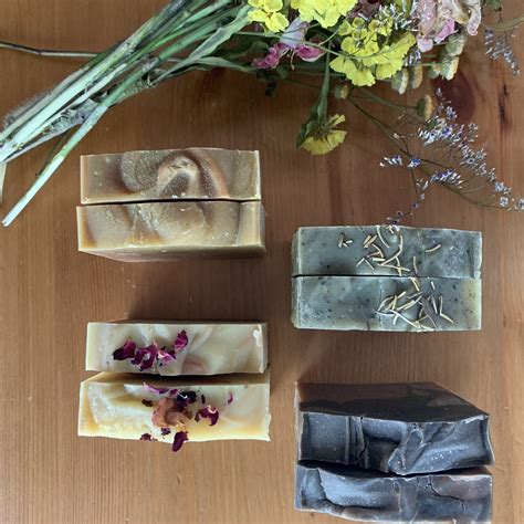 art soap life - Bulk handmade natural bar soap