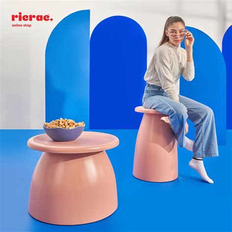 Stylish Side Tables for Every Room - Ricrac Shop