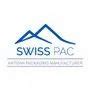 Stand Up Pouches and Stand Up Pouches With Zipper Manufacturer | Swiss ...