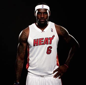 Miami Heat Roster 2012-13: Starting-5 Projections and Depth-Chart ...