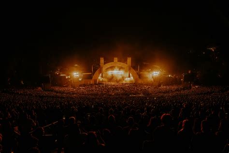 FLOOD - LA Phil Unveils Hollywood Bowl’s 2025 Summer Schedule feat. Big ...