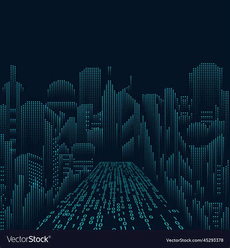 Technology Vector Landscape 的图像结果