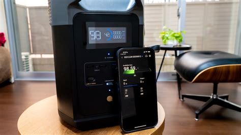 EcoFlow Delta 2 Review: Catching Up With The Times