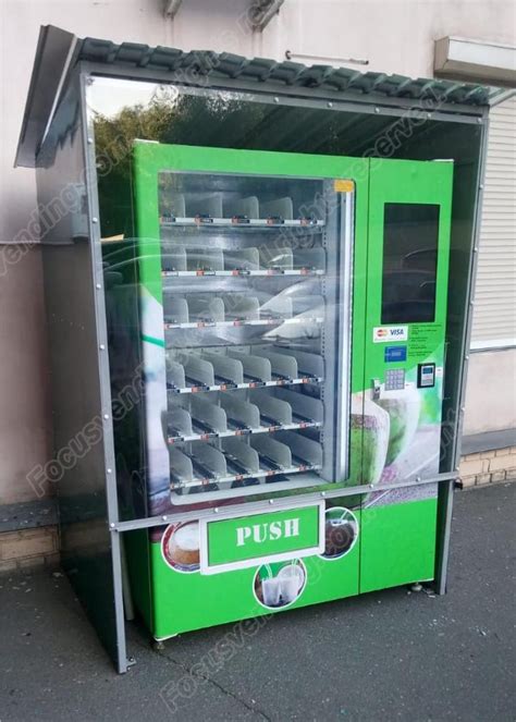 Custom Vending Machine Freezer 的图像结果