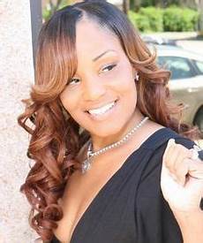 Two Tone Sew In Hairstyles by 1000 Images About Sewins On Sew Ins Two Tone Sew In Hairstyles