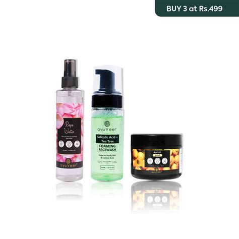 Daily Glow – Ayuveer