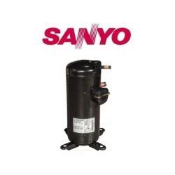 Compressor Refrigeration, New Delhi - Trader - Wholesaler / Distributor ...
