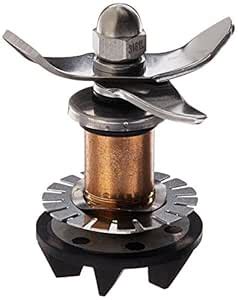 Hamilton Beach 98250 Rio Cutter Unit Assembly : Amazon.in: Home & Kitchen