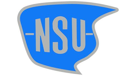 Nsu Quickly Logo