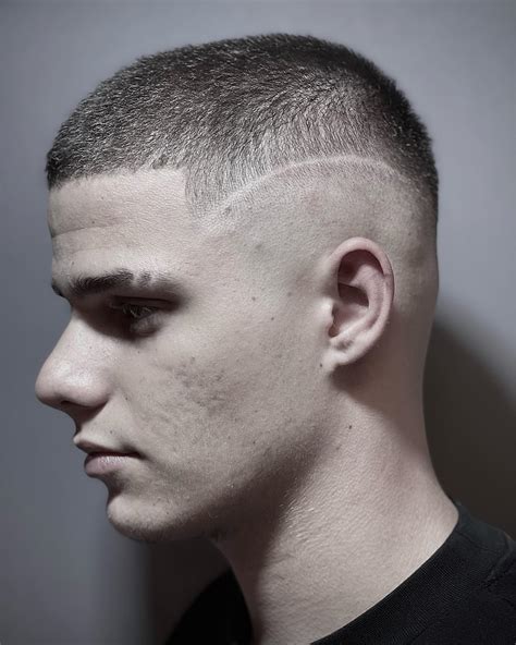Top Edgar Buzz cut ideas for men in 2024