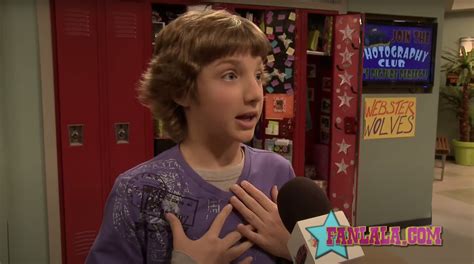 Fletcher Ant Farm Interview Meme at Glenn Barbee blog