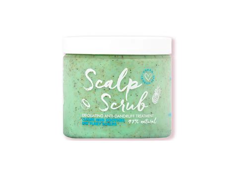Best scalp scrubs and exfoliators 2024, tried and tested | The Independent