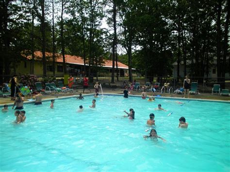 Indian Rock RV Park Campground Jackson NJ: Your Next Camping Adventure