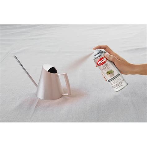 Krylon Decor Selects Matte Wild Rose Spray Paint and Primer In One (NET ...