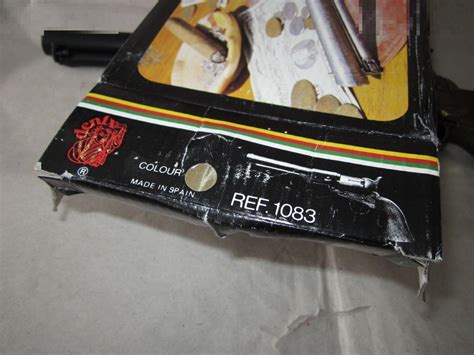 Colt Army Model 1860 revolver replika fegyver - ár adatbázis katalógus ...