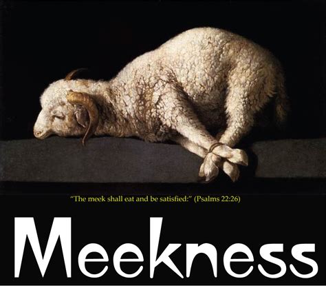 Weaker Meaning
