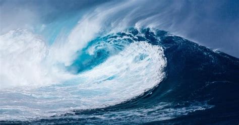 Scientist reveals details about biggest-ever tsunami in the history of ...