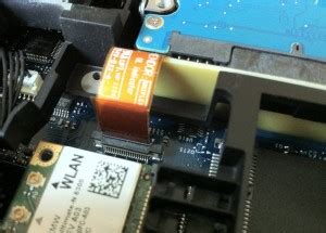 Alienware M18x WLAN Card Location 的图像结果