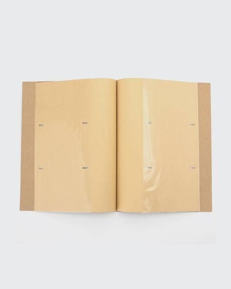 Buy Brown Stationery & Organisers for Home & Kitchen by MUJI Online ...