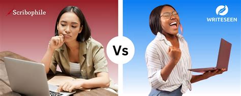 WriteSeen | Scribophile vs WriteSeen: Which Writing Platform is Best?