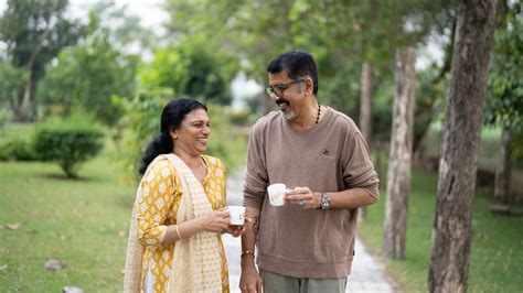 Best Retirement Destinations in India for Couples