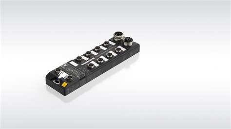 Identification - TURCK India Automation Pvt. Ltd.