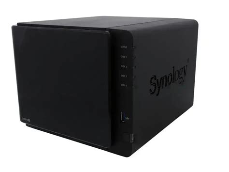Synology DS916+ Diskless System Network Storage -8GB