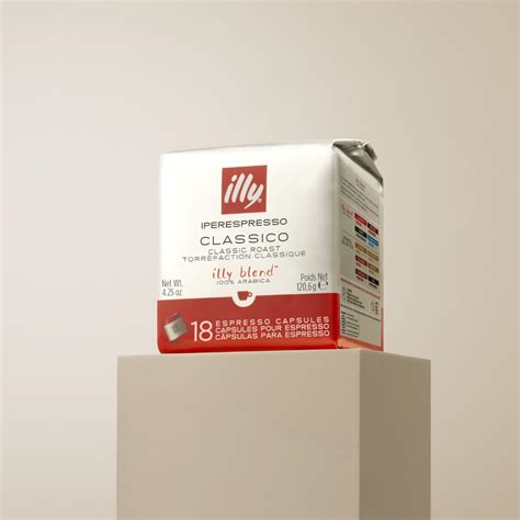 illy Coffee iperEspresso Capsules - Single-Serve India | Ubuy