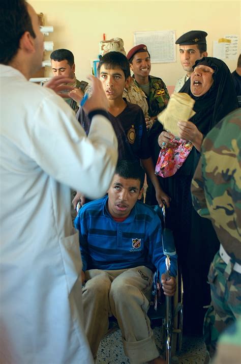 IA, MiTT members bring hope to al-Shaab | Article | The United States Army